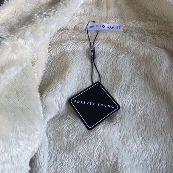 Plaid Colours Flannel from Zaful - Picture 2 of 5